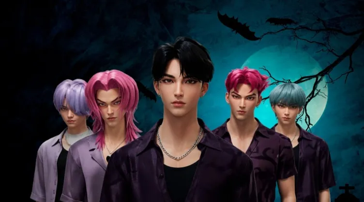 3 chamarras de Los Saja Boys que puedes usar como disfraz para Halloween.jpg