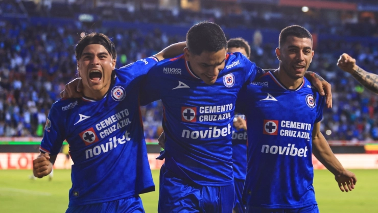 Cruz Azul