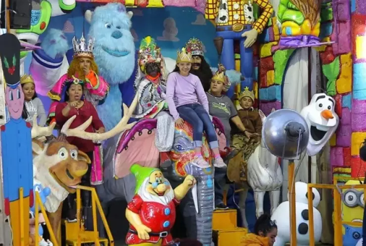 vacaciones de invierno 2021