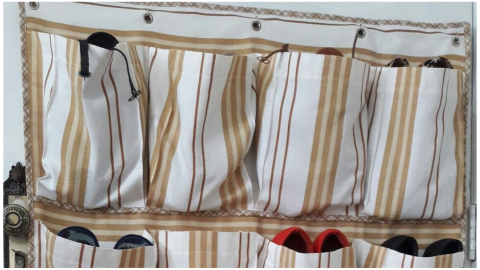 Reciclar ropa vieja que ya no usas