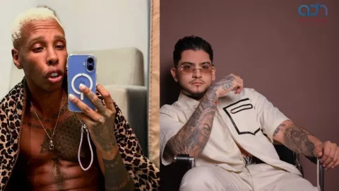 músicos colombianos “B-King” y “Regio Clown” son hallados muertos