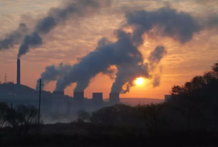 La lluvia ácida sería mortal para tu salud; estos son los riesgos