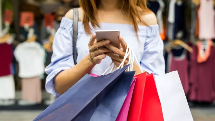 Buen fin en México 2023