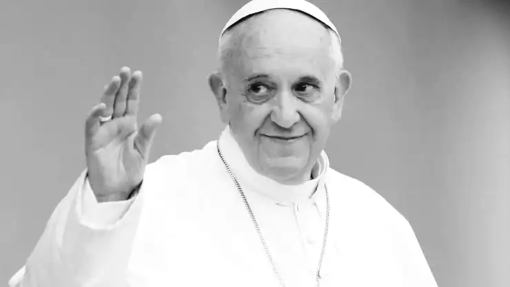 Papa Fracisco..jpeg