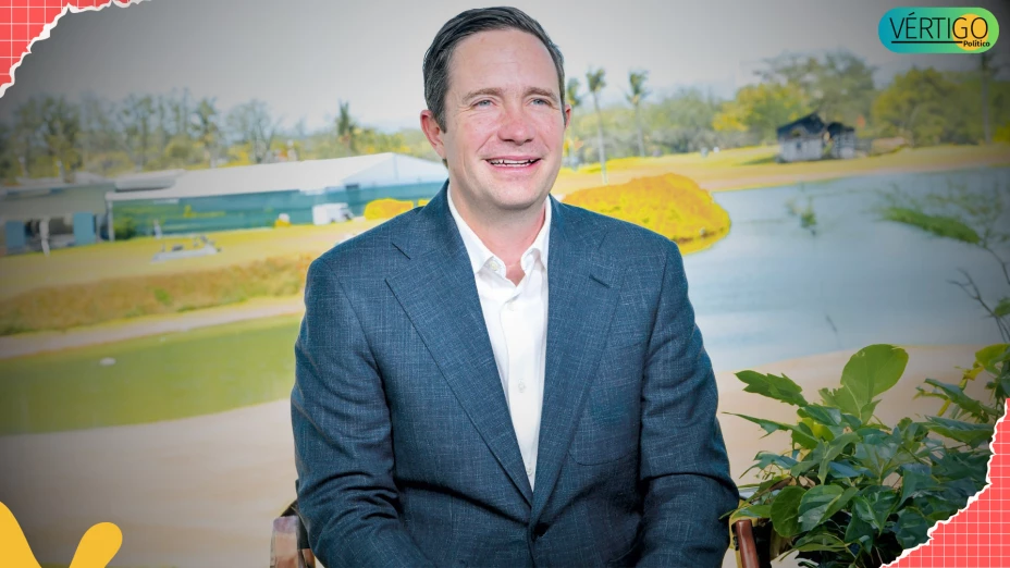 Benjamín Salinas Sada