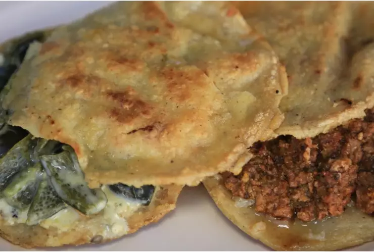 Gorditas en Aguascalientes_ ¿Dónde venden las mejores gorditas?