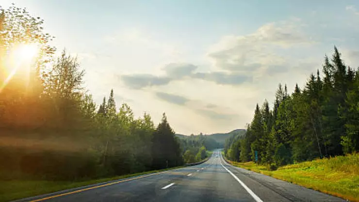 Carretera Xochimilco-Oaxtepec