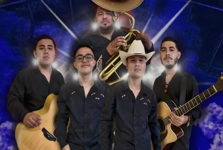 Grupo Fugitivo _El crimen silenció su música_ Cronología de una tragedia en Reynosa