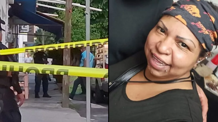 Confirman el asesinato de Paty Bunbury, periodista de Colima HOY