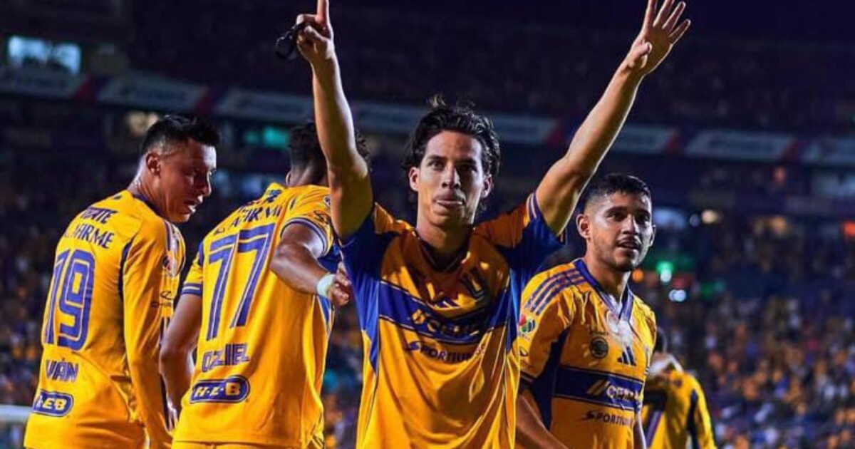 Así puedes ver GRATIS y EN VIVO Tigres vs León Jornada 8 Apertura 2025