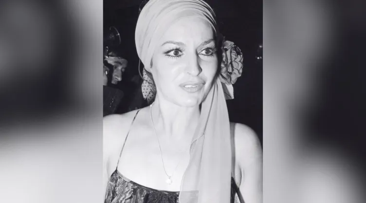 muere elsa aguirre