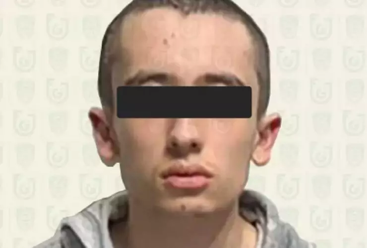 homicidio en el CCH Sur