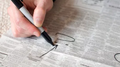 Vacantes en CDMX, octubre 2024