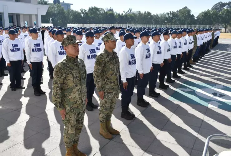 Requisitos del Servicio y Cartilla Militar 2025