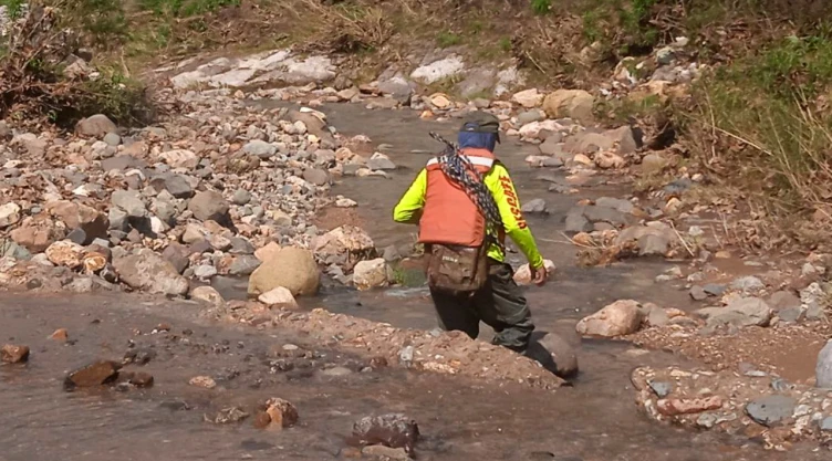Localizan cuerpo de ‘Sarita’, niña arrastrada por corriente de arroyo en Etzatlán