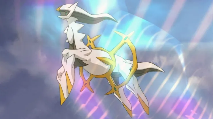 Los 7 mejores Pokémon de todos los tiempos