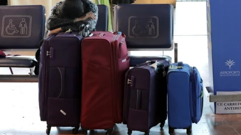 Aeropuertos en Europa