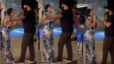 Fans aseguran que Ángela Aguilar sí está embarazada debido a este VIDEO.jpg