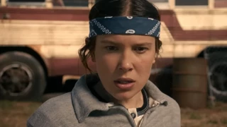 Once de Stranger Things AVANCE