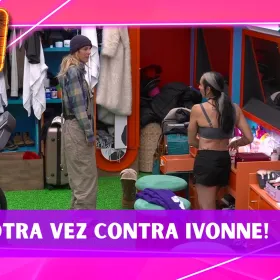 ¡Otra vez contra Ivonne! Natalia Alcocer revela las críticas que hizo el equipo de Manelyk sobre ella en La Granja VIP