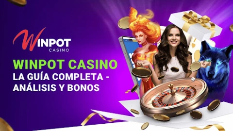 Winpot Casino