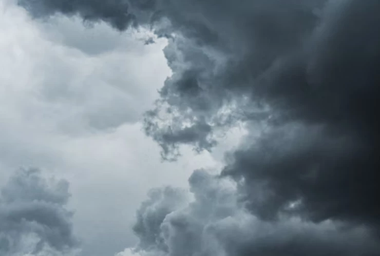 Esto pasará en Tijuana si llueve el 31 de diciembre