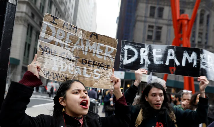 dreamer