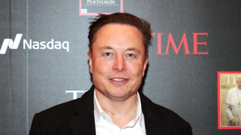 Banca que quiere impulsar Elon Musk en X