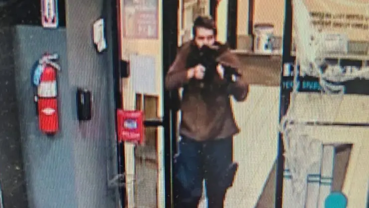 Reportan tiroteo masivo en Estados Unidos; hay más de 20 víctimas