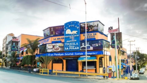 La Polar entra al ranking de Taste Atlas; causa polémica.