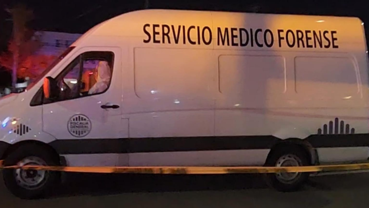 Localizan expolicía sin vida en Amealco
