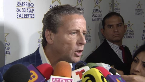 Alfredo Adame contra Rocío Banquells Ventaneando