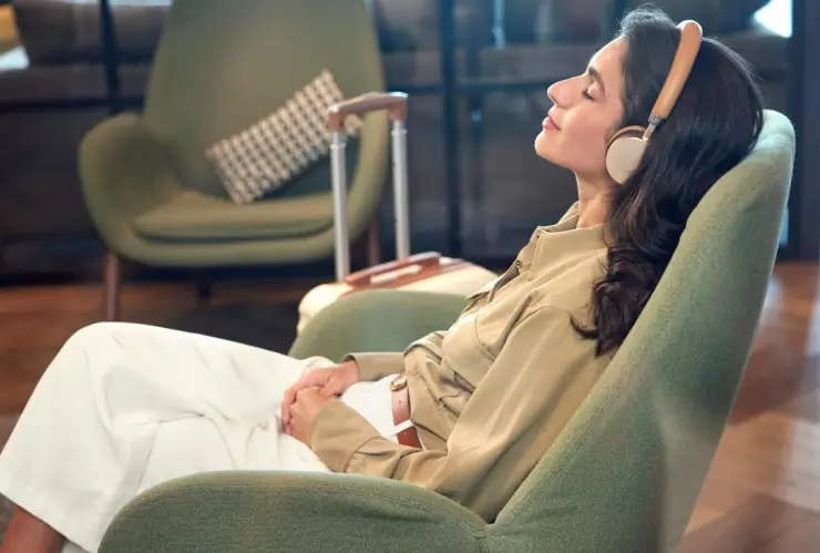 Reserva Anticipada en Salas VIP