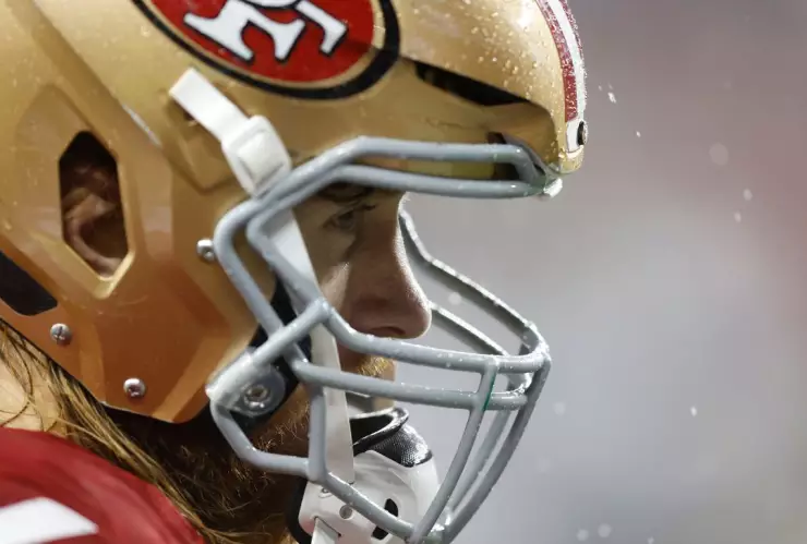 Finales de condferencia de los playoffs 2024 de la NFL