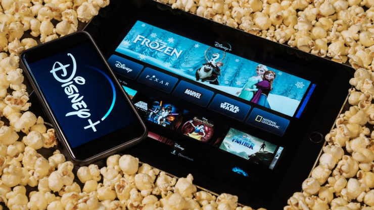 Estrenos de Disney+ en enero 2022: 26 nuevas series y películas