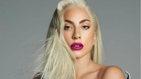 Lady Gaga desata rumores de embarazo 