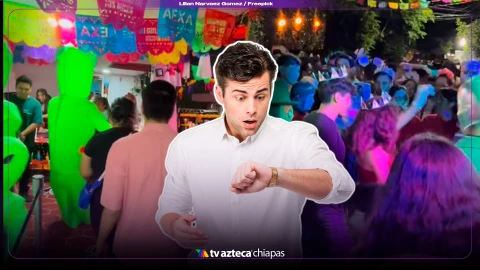 La Hacienda dulces Tuxtla Gutiérrez