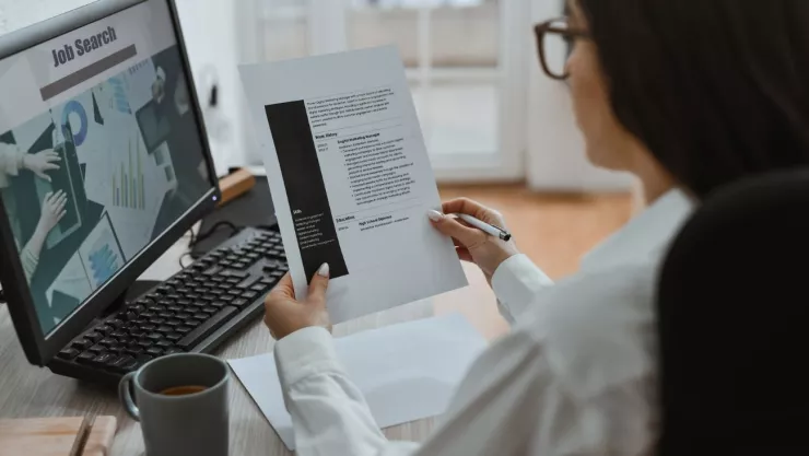 Ofertas de trabajo en Puebla