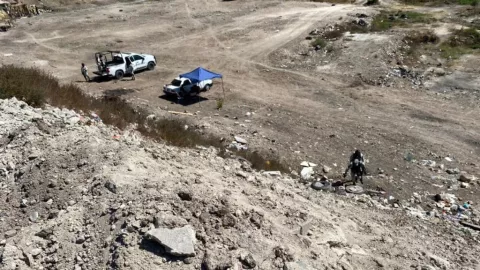 Comienzan búsqueda de Erick Carrillo