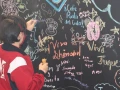 Los niños de Montesquieu disfrutaron de todas las actividades