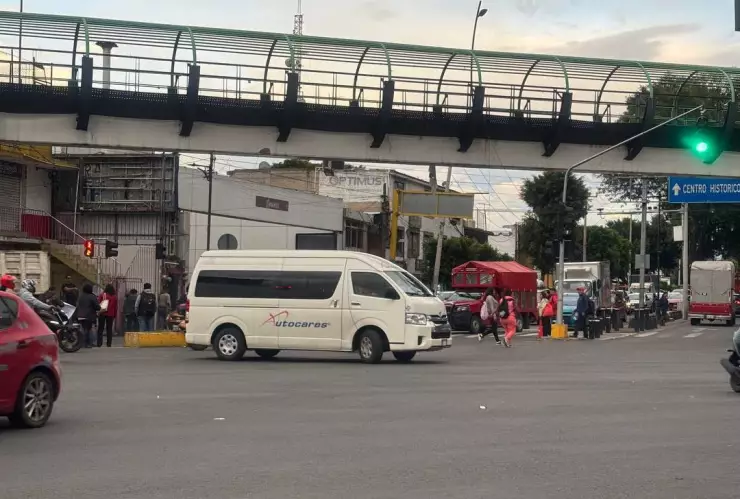 Así caplicará el Hoy No Circula de la última semana de octubre de 2024