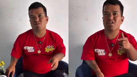 ¿Cómo reaccionó Medio Metro de León a la muerte de Medio Metro de Puebla?