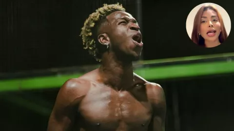 Quién es la modelo con la que Vinicius engañó a su novia.jpg