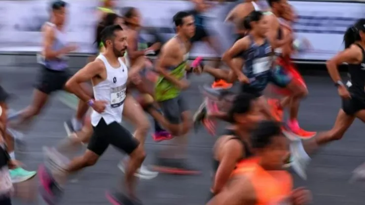 ¿Cuándo será el Medio Maratón CDMX 2024 Conoce horario, ruta, fecha y más