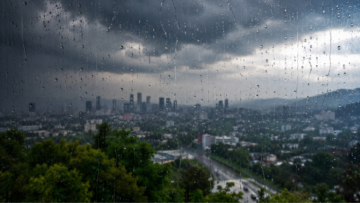 Temporada de lluvias 2026 en México: ¿Cuándo inició y en qué mes termina oficialmente según Conagua?