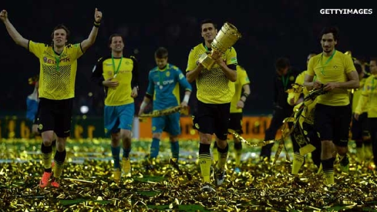 Borussia Dortmund