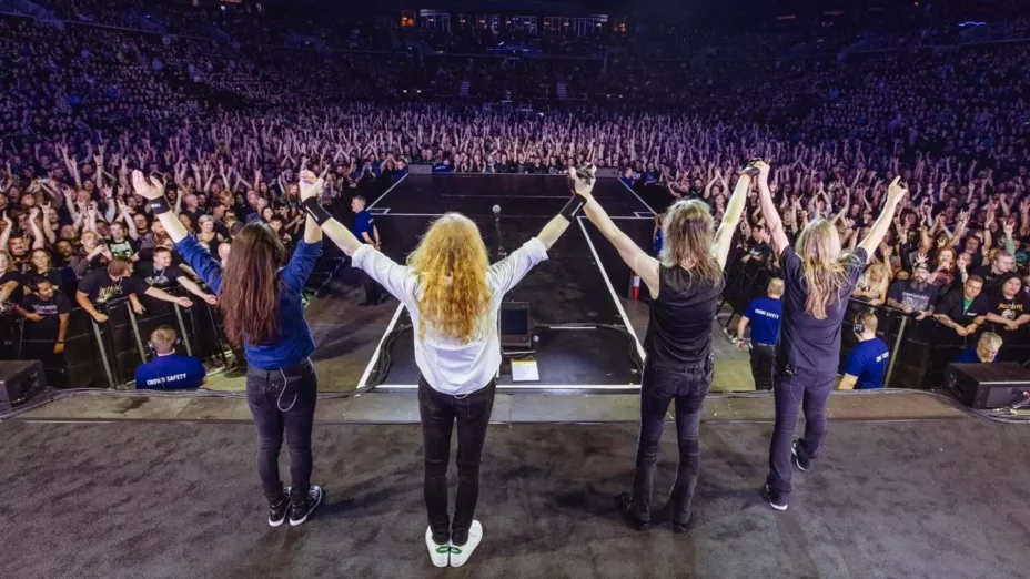 Megadeth