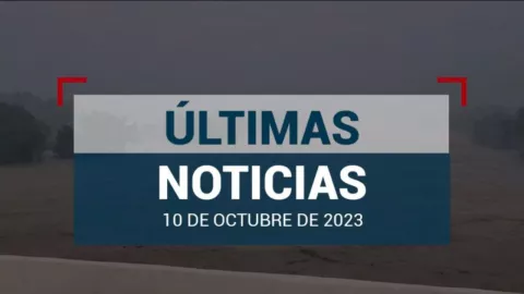 Últimas noticias EN VIVO del Huracán Lidia hoy 10 octubre en Jalisco