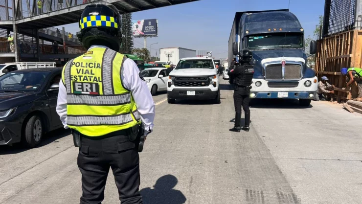 ÚLTIMA HORA | Cierran carriles de carretera a Chapala hoy 19 de enero de 2026; ¿qué está pasando? 