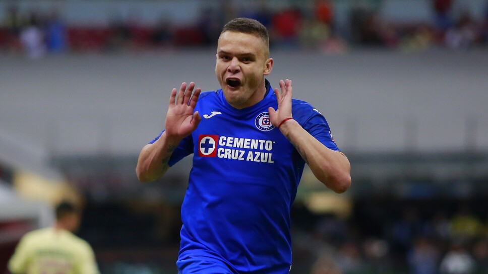 Cruz Azul